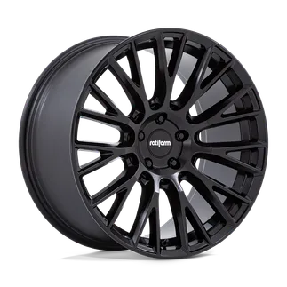 Rotiform RC201 LSE 19X10 ET40 5X112 / 66.56 CB - Satin Black