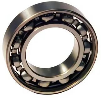 SKF Carrier Bearing - 90005300400