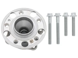 SKF Wheel Bearing and Hub Assembly - 2223340206