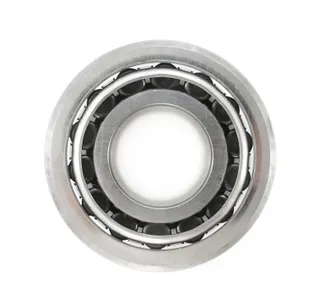 SKF Wheel Bearing - 99905906500