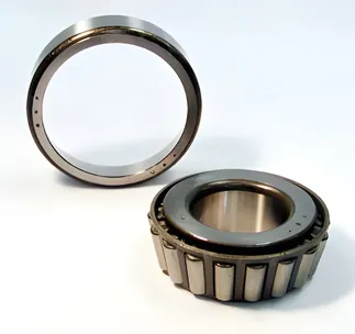 SKF Wheel Bearing - 111405647