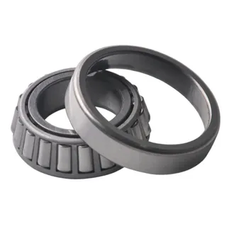 SKF Wheel Bearing - 311405625