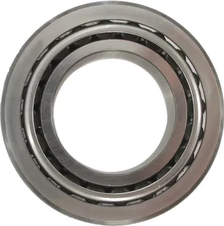 SKF Wheel Bearing - 211405625