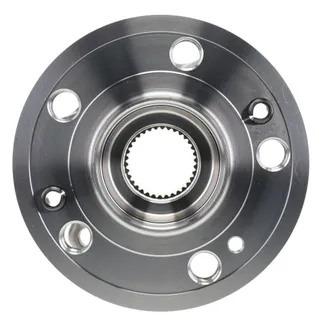 SKF Wheel Bearing and Hub Assembly - 1673340300