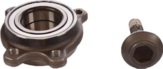 SKF Wheel Bearing Kit - 8W0407625J