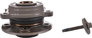 SKF Wheel Bearing and Hub Assembly Repair Kit - 32370046