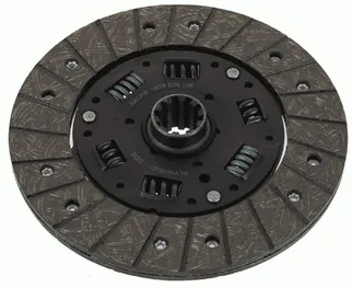 Sachs Clutch Disc - 010-250-12-03 64