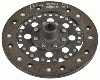 Sachs Clutch Disc - 616-116-013-00
