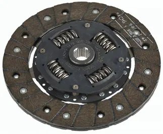 Sachs Clutch Disc - 692-116-016-02