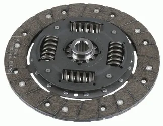 Sachs Clutch Disc - 911-116-011-07