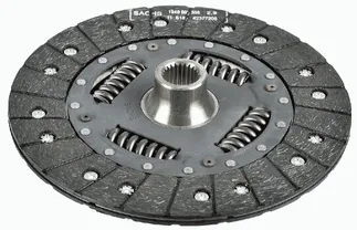 Sachs Clutch Disc - 997-116-013-92