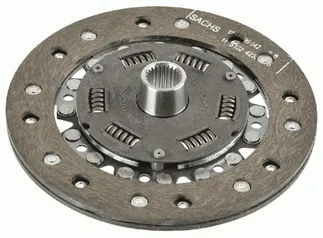 Sachs Clutch Disc - 1861 280 136