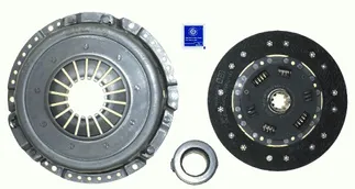 Sachs Clutch Kit - 21-21-2-226-854