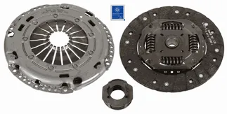Sachs Clutch Kit - 04E 141 016 K