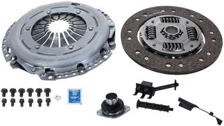 Sachs Clutch Kit - 3000-970-072