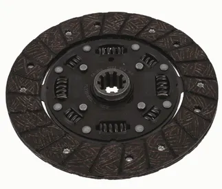 Sachs Clutch Disc - 010-250-34-03