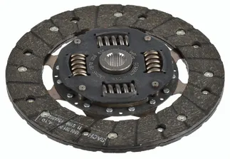 Sachs Clutch Disc - 901-116-014-00