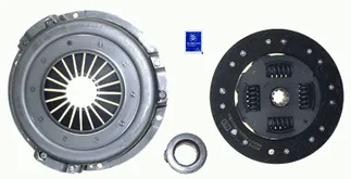 Sachs Clutch Kit - 21-21-2-226-428