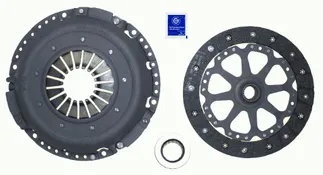 Sachs Clutch Kit - 996-116-911-00