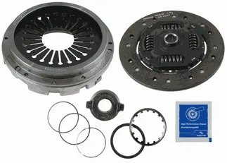 Sachs Clutch Kit - 950-116-911-01