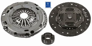 Sachs Clutch Kit - 04E 141 016 H