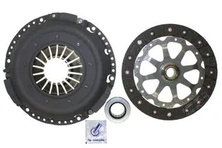 Sachs Clutch Kit - 996-116-911-02