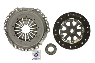 Sachs Clutch Kit - 21-20-7-551-384