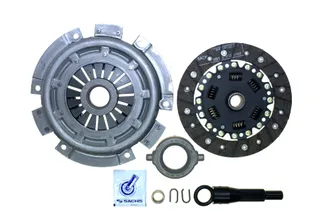 Sachs Clutch Kit - KF182-02