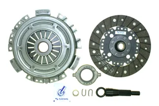 Sachs Clutch Kit - KF193-02