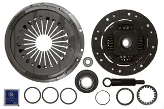 Sachs Clutch Kit - 944-116-911-01