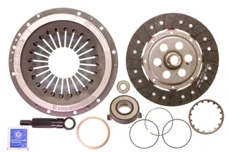 Sachs Clutch Kit - 968-116-911-00