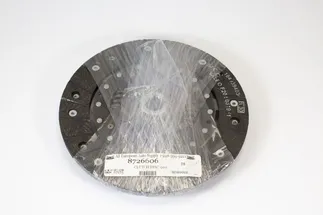 SACHS Clutch Disc Intermediate Plate - 8726606