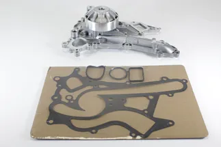 Saleri Engine Water Pump - 025121010F