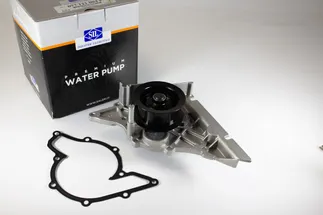 Saleri Engine Water Pump - 077121004P
