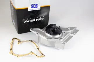 Saleri Engine Water Pump - 078121006X