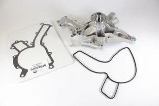 Saleri Engine Water Pump - 1122001401