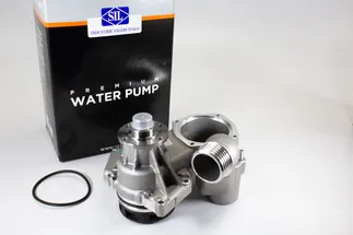 Saleri Engine Water Pump - 11510004162