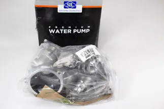 Saleri Engine Water Pump - 11517524551