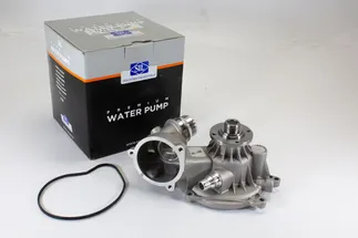 Saleri Engine Water Pump - 11517586780