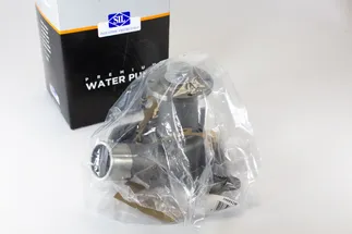Saleri Main Engine Water Pump - 11519070758