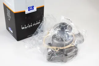 Saleri Main Engine Water Pump - 11519070760