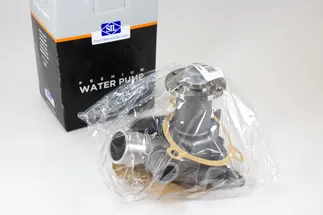 Saleri Engine Water Pump Assembly - 11519071561