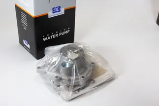 Saleri Main Engine Water Pump - 30731384