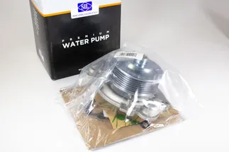 Saleri Engine Water Pump - 6422002201
