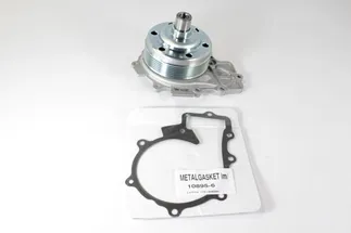 Saleri Engine Water Pump - 6512003701