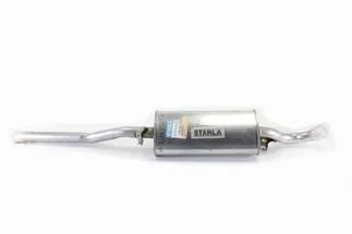 Starla Rear Exhaust Muffler Assembly - 191253609AA