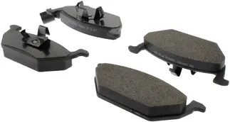 StopTech Street Touring Brake Pads For VW/Audi - 308.07681