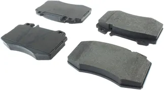 StopTech Street Brake Pads For Mercedes - 308.08471