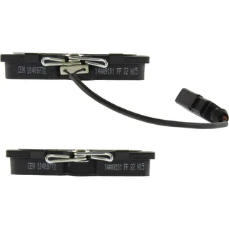 StopTech Street Brake Pads For VW - 308.08772