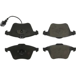 StopTech Front Street Touring Brake Pads For VW - 308.09153